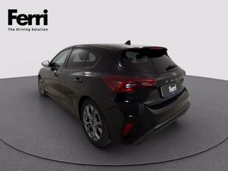 FORD Focus 1.5 ecoblue ST-Line 115cv auto