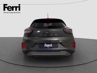 FORD Puma 1.0 ecoboost h Titanium s&s 125cv