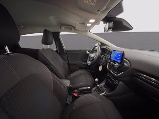 FORD Puma 1.0 ecoboost h Titanium s&s 125cv