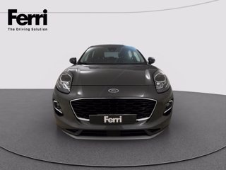 FORD Puma 1.0 ecoboost h Titanium s&s 125cv