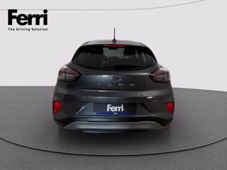 FORD Puma 1.0 ecoboost h Titanium s&s 125cv