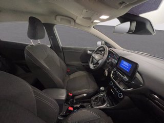 FORD Puma 1.0 ecoboost h Titanium s&s 125cv