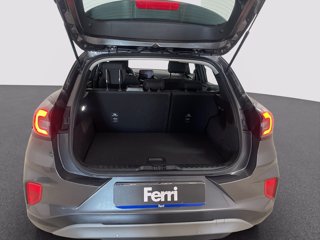 FORD Puma 1.0 ecoboost h Titanium s&s 125cv