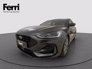 FORD Focus 1.5 ecoblue ST-Line 115cv auto