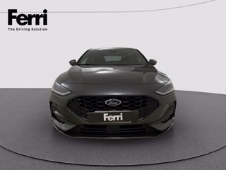 FORD Focus 1.5 ecoblue ST-Line 115cv auto