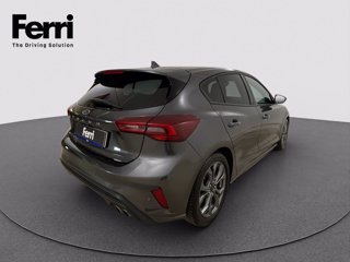 FORD Focus 1.5 ecoblue ST-Line 115cv auto