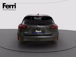 FORD Focus 1.5 ecoblue ST-Line 115cv auto