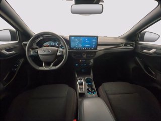 FORD Focus 1.5 ecoblue ST-Line 115cv auto