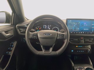 FORD Focus 1.5 ecoblue ST-Line 115cv auto