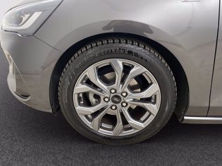 FORD Focus 1.5 ecoblue ST-Line 115cv auto