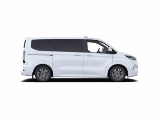 FORD Nuovo Tourneo Custom Titanium 2.0 EcoBlue 136CV Automatica A8 320 L2H1