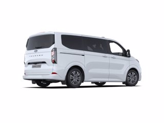FORD Nuovo Tourneo Custom Titanium 2.0 EcoBlue 136CV Automatica A8 320 L2H1