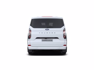FORD Nuovo Tourneo Custom Titanium 2.0 EcoBlue 136CV Automatica A8 320 L2H1