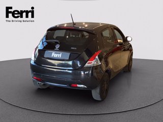 LANCIA Ypsilon 1.0 firefly hybrid Maryne s&s 70cv