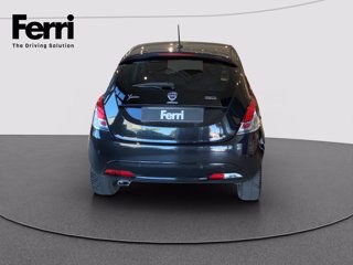 LANCIA Ypsilon 1.0 firefly hybrid Maryne s&s 70cv