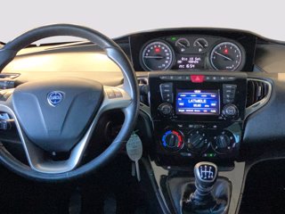 LANCIA Ypsilon 1.0 firefly hybrid Maryne s&s 70cv