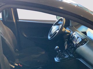 LANCIA Ypsilon 1.0 firefly hybrid Maryne s&s 70cv