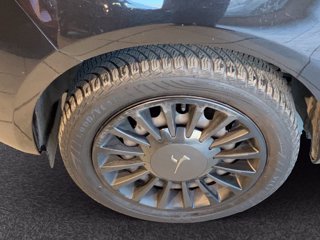 LANCIA Ypsilon 1.0 firefly hybrid Maryne s&s 70cv