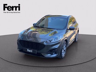 FORD Kuga 2.0 ecoblue ST-Line 2wd 120cv auto
