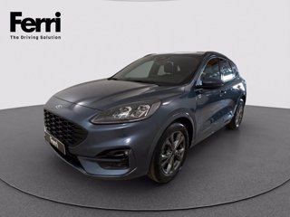 FORD Kuga 2.0 ecoblue ST-Line X 2wd 120cv auto