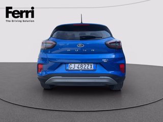 FORD Puma 1.0 ecoboost h Titanium s&s 125cv