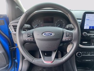 FORD Puma 1.0 ecoboost h Titanium s&s 125cv