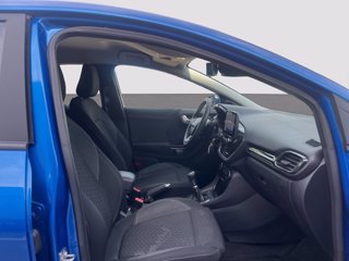 FORD Puma 1.0 ecoboost h Titanium s&s 125cv