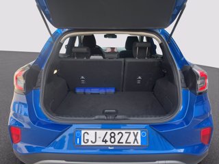 FORD Puma 1.0 ecoboost h Titanium s&s 125cv