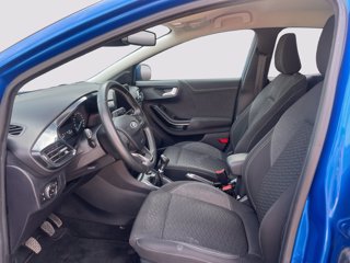 FORD Puma 1.0 ecoboost h Titanium s&s 125cv