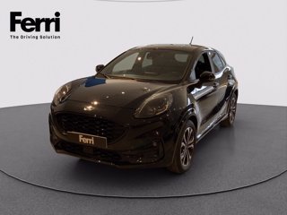 FORD Puma 1.0 ecoboost h ST-line Design s&s 125cv
