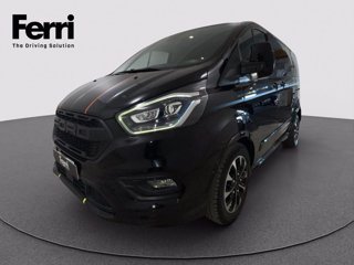 FORD Tourneo Custom 320 2.0 tdci 185cv Sport L1H1 auto E6.2