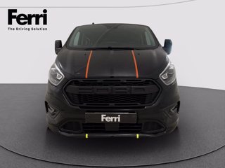 FORD Tourneo Custom 320 2.0 tdci 185cv Sport L1H1 auto E6.2