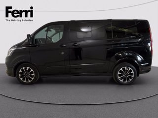 FORD Tourneo Custom 320 2.0 tdci 185cv Sport L1H1 auto E6.2