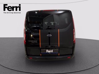 FORD Tourneo Custom 320 2.0 tdci 185cv Sport L1H1 auto E6.2