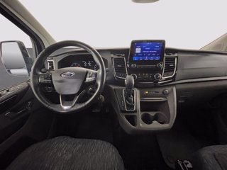 FORD Tourneo Custom 320 2.0 tdci 185cv Sport L1H1 auto E6.2