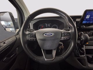 FORD Tourneo Custom 320 2.0 tdci 185cv Sport L1H1 auto E6.2