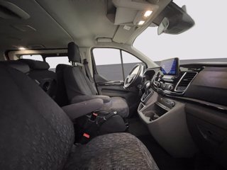 FORD Tourneo Custom 320 2.0 tdci 185cv Sport L1H1 auto E6.2