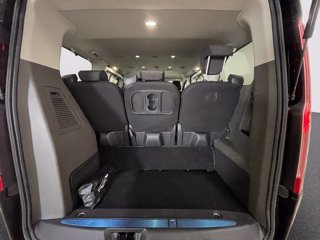 FORD Tourneo Custom 320 2.0 tdci 185cv Sport L1H1 auto E6.2