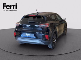 FORD Puma 1.0 ecoboost h Titanium s&s 125cv
