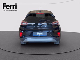 FORD Puma 1.0 ecoboost h Titanium s&s 125cv