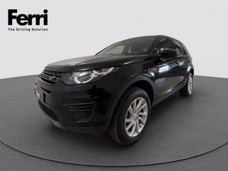LAND ROVER Discovery Sport 2.0 td4 Pure awd 180cv my19