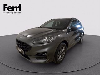 FORD Kuga 1.5 ecoboost ST-Line X 2wd 150cv