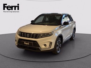 SUZUKI Vitara 1.4h Top 2wd