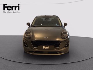 FORD Puma 1.0 ecoboost h Titanium Design s&s 125cv