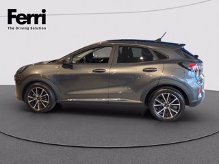 FORD Puma 1.0 ecoboost h Titanium Design s&s 125cv