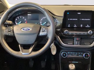 FORD Puma 1.0 ecoboost h Titanium Design s&s 125cv