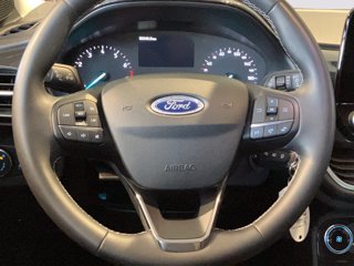 FORD Puma 1.0 ecoboost h Titanium Design s&s 125cv