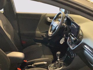 FORD Puma 1.0 ecoboost h Titanium Design s&s 125cv