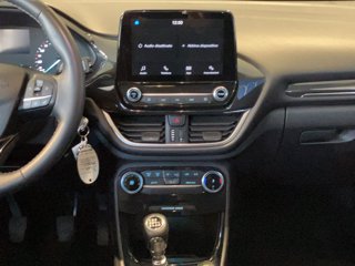 FORD Puma 1.0 ecoboost h Titanium Design s&s 125cv