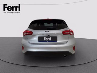 FORD Focus 1.0 ecoboost Titanium 125cv